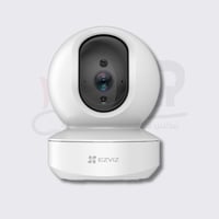 كاميرا مراقبة واي فاي CS-H6c (8WF,4mm) H6c Pro 4K...