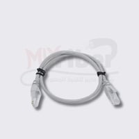 كيبل كات 6 نص متر