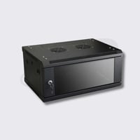 كبينه U6 اسود