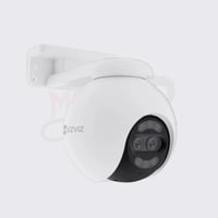 كاميرا 8 ميقا H80X 4K CAMERA EZVIZE 8