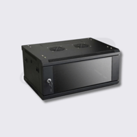 كبينه U4 اسود