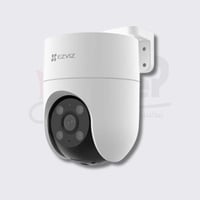 كاميرا مراقبة واي فاي CS-H8c (8MP) H8c Pro 4K