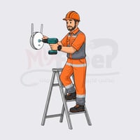 تركيب اكسس بوينت