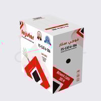 كيبل فوجي cat6