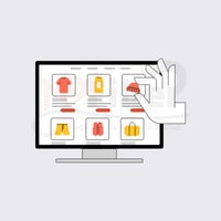 رفع منتجات متجر