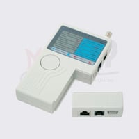 جهاز فحص اسلاك الشبكة