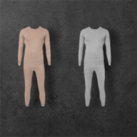 بجاما شتوي 12 حبه