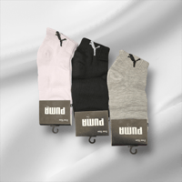 10 زوج جواربPUMA