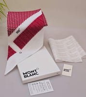 شماغ مونت بلانك