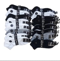 شراب ملون 48 زوج