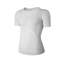 مشد حراري نص كم