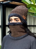 20 طقم قبوع مع واقي للرقبه