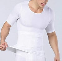 مشد حراري نص كم