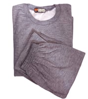 بجاما شتوي 12 حبه