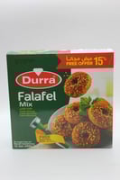 فلافل الدرة 350غ