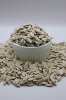 حب شمام مالح