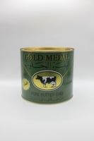 سمنة البقرة الحلوب 1600غ