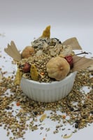 بهارات كبسه حب