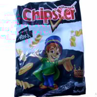 شيبستر باربكيو 18 حبة