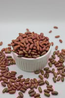 فاصوليا حمرا