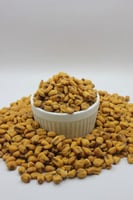 ذرة محمصة خضار