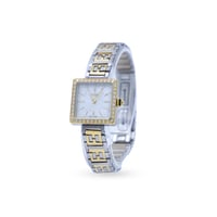 ساعة Fendi الحجم الصغير