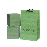 ساعة يد نسائية غوتشي انالوج كاجوال