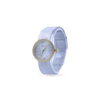 ساعة لادي ديور الحجم الكبير