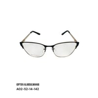 إطار نظارة طبية نسائية - كات اي