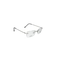 نظارة طبيه نسائية – بدون اطار مالينو تصميم كلاسيكي