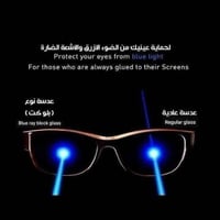 نظارة طبيه نسائية GUCCI – بدون اطار 55-18-140