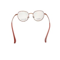 اطار نظارة طبية - Bulgari