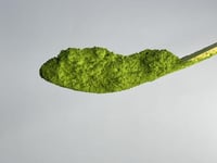 ماتشا احتفاليه فاخرة ١٠٠ جرام عضوية