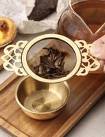 منخل ذهبي ڤينتج