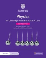 Cambridge International AS & A Level Physics Cours...