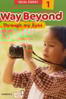 Way Beyond Social Studies L1 (9786144699294)