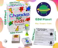 لعبة Charades for kids