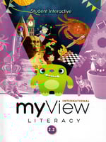 Myview Literacy 2021 In"l SB Interactive BK GR 2.1...