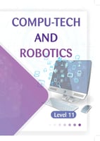 Compu-Tech and Robotics Level 11 (9786144052563)