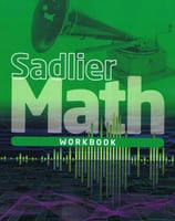 Sadlier Math workbook G3 (9781421790435)