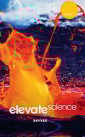 Elevate Science Middle Grade 2019 Student Edition...