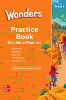 Reading Wonders Practice Book 2023 G03 (9781309132...