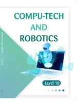 Compu-Tech and Robotics Level 10 (9786144052556)