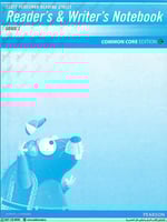 Readers And Writers Notebook Grade 1 (978032847667...
