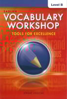 Vocabulary Workshop Level B Tools for Excellence (...
