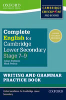 Complete English for Cambridge Lower Secondary Wri...