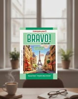 برافو اللغة الفرنسية الصف الثاني الثانوي الفصل الث...