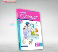 المعاصر كونكت الصف الثاني الإبتدائي الفصل الثاني 2...