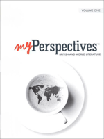MYPERSPECTIVES 2022 CONSUMABLE STUDENT EDITION GRA...