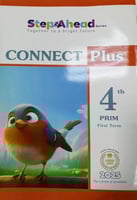 ستيب أهيد كونكت بلس الصف الرابع الإبتدائي الفصل ال...